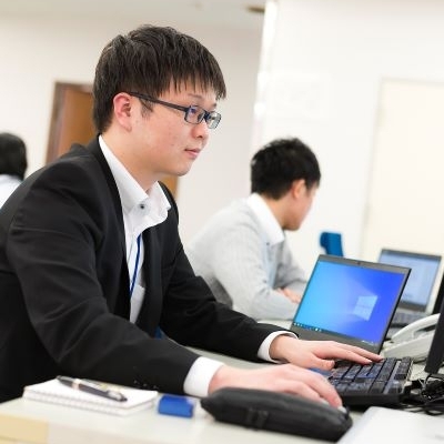 (株)IJCのサムネイル画像0