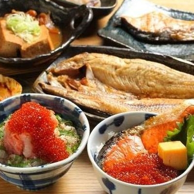 (株)はなまる【回転寿司花まる/四季花まる/立食い寿司/できたて屋】