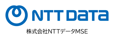 (株)NTTデータMSE