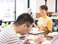 社会福祉法人四日市福祉会