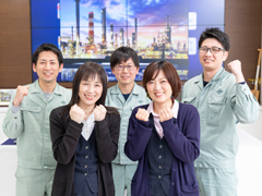 新日本造機(株) 【住友重機械グループ】