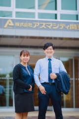 (株)アズマシティ開発