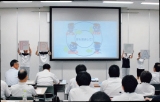 (株)JR西日本金沢メンテック