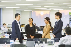 (株)あらた【東証プライム上場】