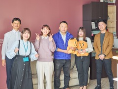 (株)綿半ホームエイド