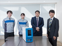 (株)テクノメディカ【東証スタンダード上場】