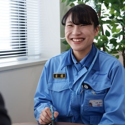 中日本航空(株) 【名鉄グループ】