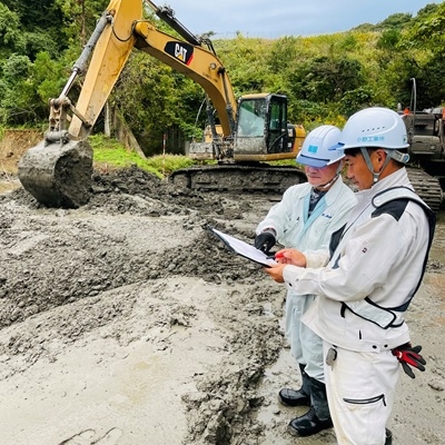 (株)小野工業所