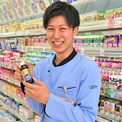 富士薬品グループ【配置薬営業職／ドラッグストア総合職(ドラッグセイムス／ドラッグユタカ／アメリカンドラッグ)／製造・品質管理職】