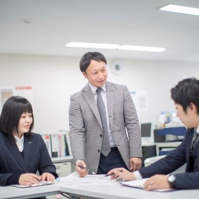 三恵商事(株)【ダスキン】のサムネイル画像2