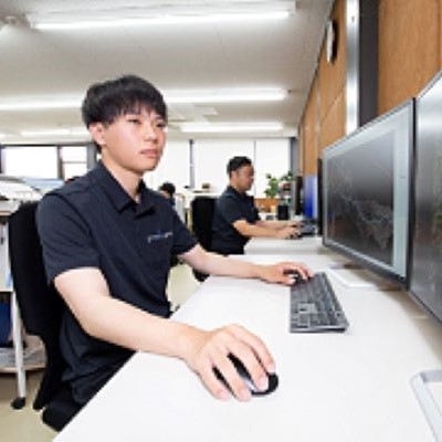新和設計(株)／(株)新和調査設計