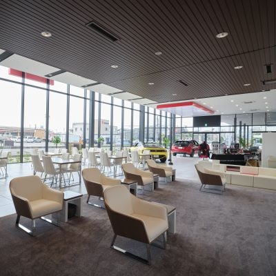 静岡日産自動車(株)のサムネイル画像3