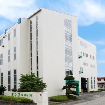 (株)サンコー【東証スタンダード上場】