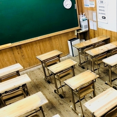 (株)日能研