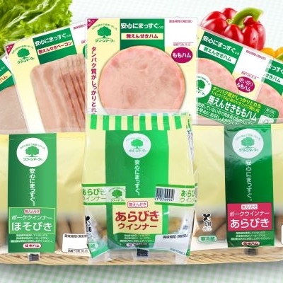 信州ハム(株)