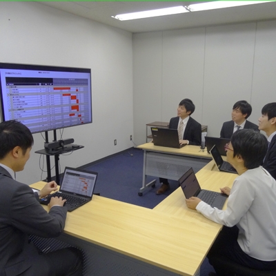 モーダルウィンドウを開きます