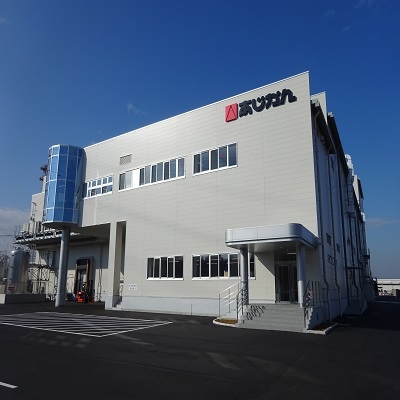 (株)あじかん【東証スタンダード市場上場】