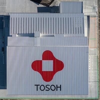 東ソー物流(株)