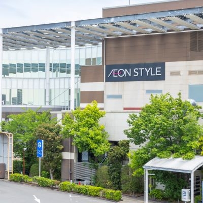 イオンリテール(株)（イオン薬局）【薬剤師コース】のサムネイル画像5