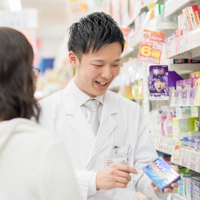 (株)アカカベ【薬剤師職】のサムネイル画像5