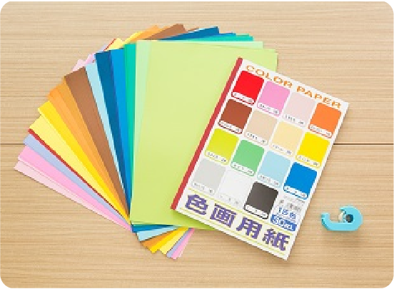 材料
