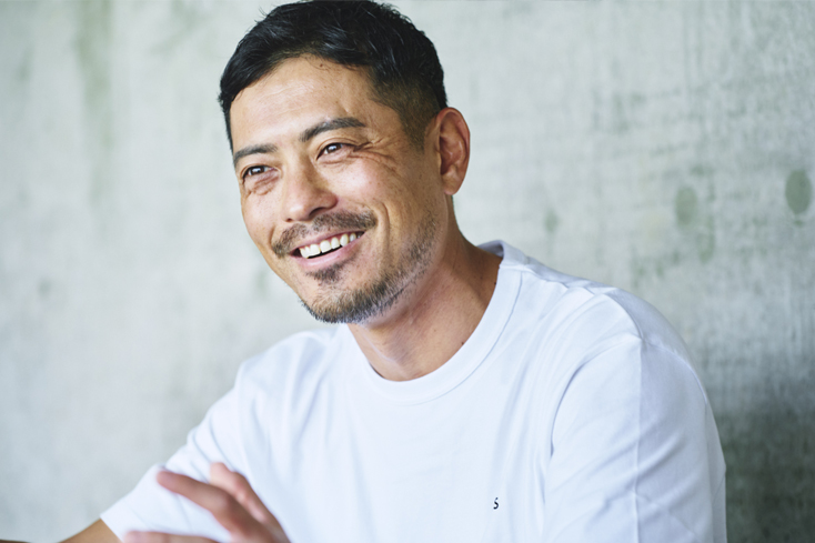 鈴木さん 写真