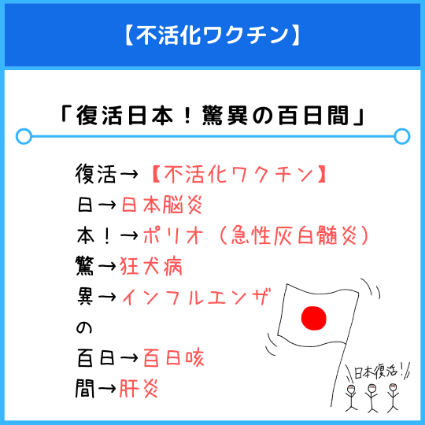 国家試験 Cbt 定期試験に対応 薬学べんぜんのゴロ合わせ マイナビ薬学生switch