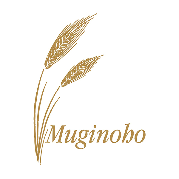 株式会社麦の穂のロゴ