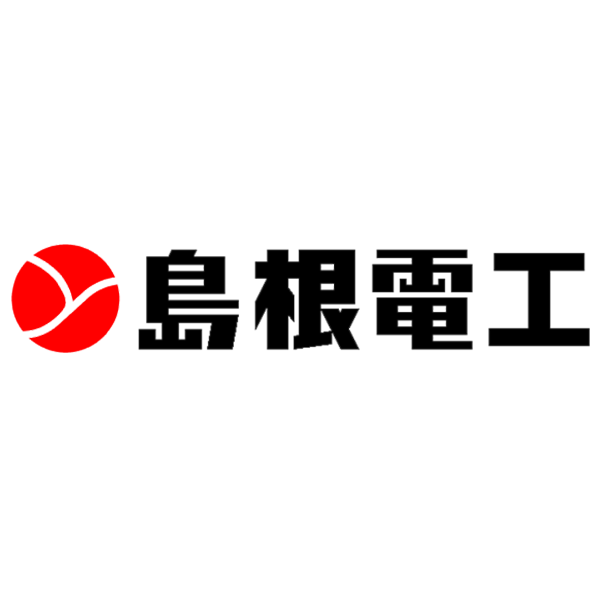 島根電工株式会社のロゴ