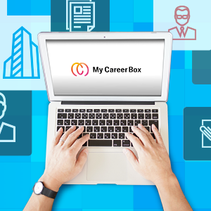 MycareerBox