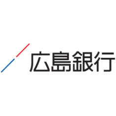 (株)広島銀行【ひろぎんホールディングス】