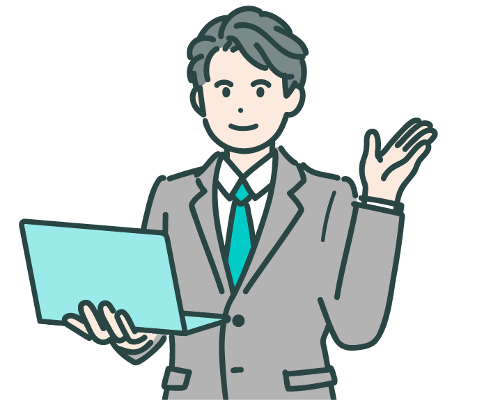 上記のような悩みをお持ちの方、一人ひとりに専任のキャリアアドバイザーがついて、あなたの就活をサポートします！