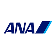 ANAグループ整備部門のロゴ