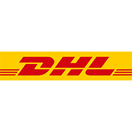 DHLジャパン株式会社のロゴ