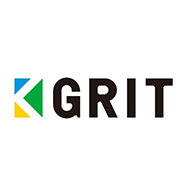 株式会社K GRITのロゴ