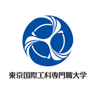 東京国際工科専門職大学のロゴ