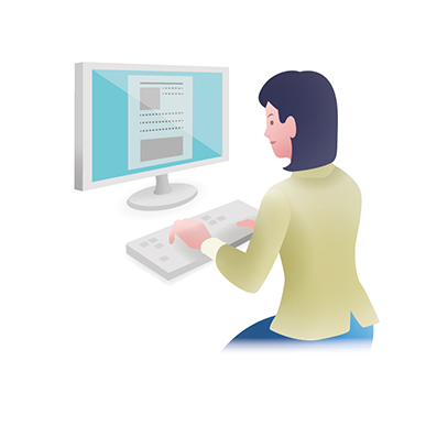 一般職の情報が少ない