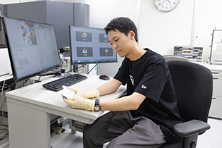 中村さんの画像