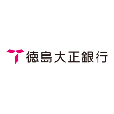(株)徳島大正銀行