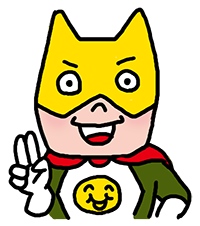 キャプテンアイコン