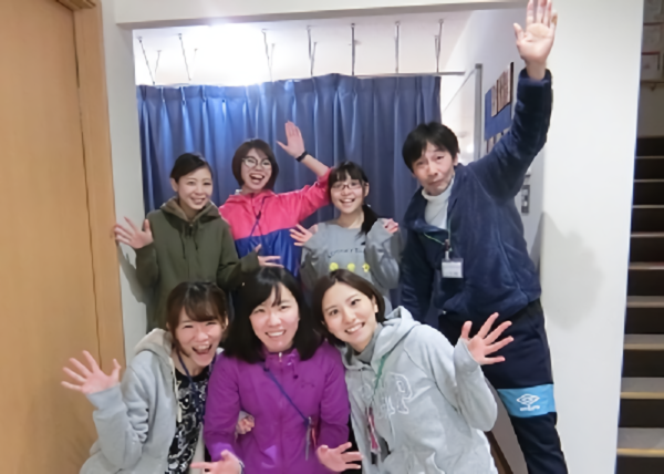 社会福祉法人共生会