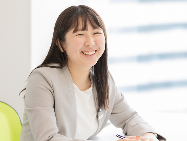 吉川さんの写真