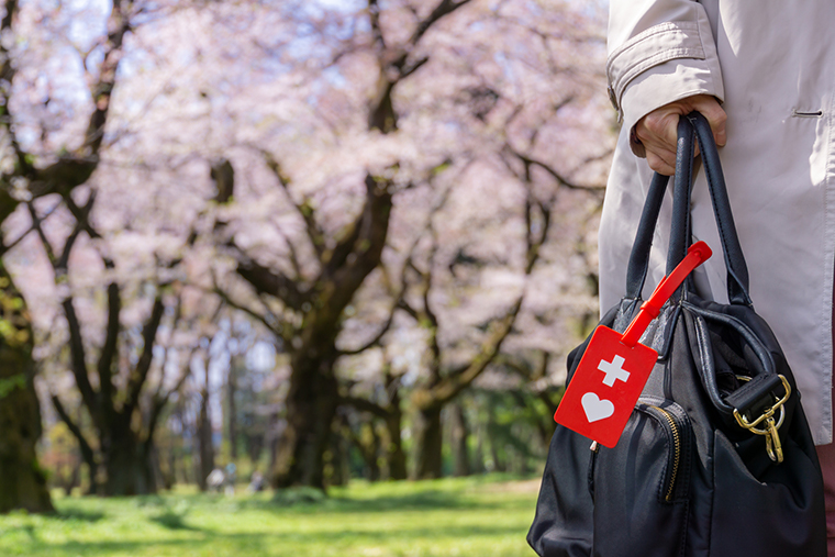 内部障がいページのイメージ画像