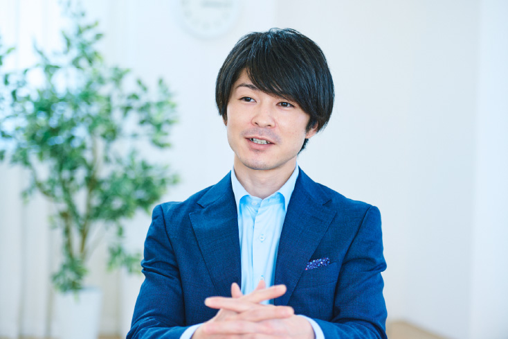 内村さん 写真