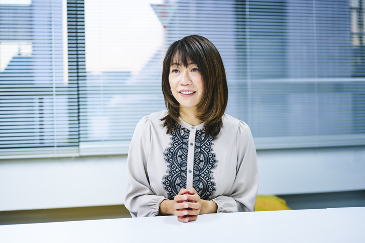 高橋さん 写真