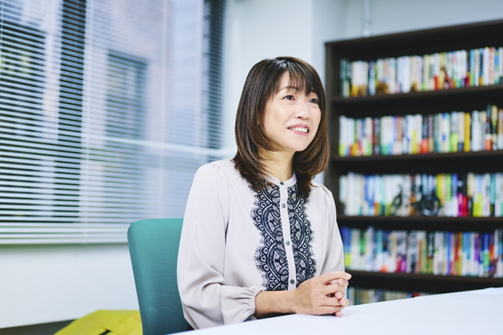 高橋さん 写真