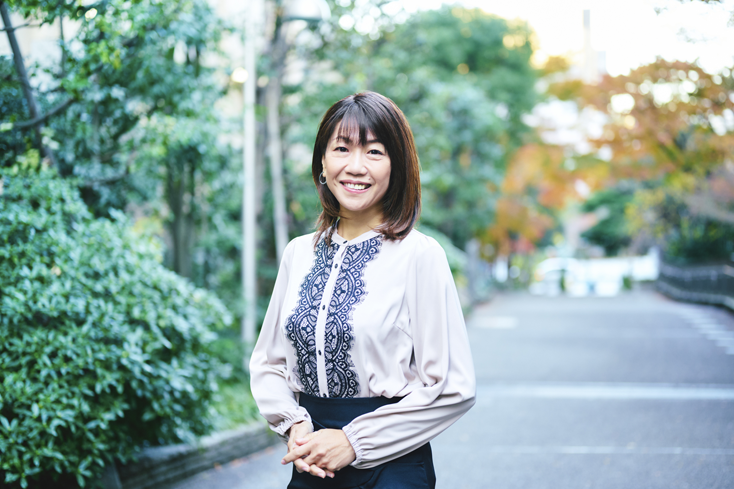 高橋さん 写真