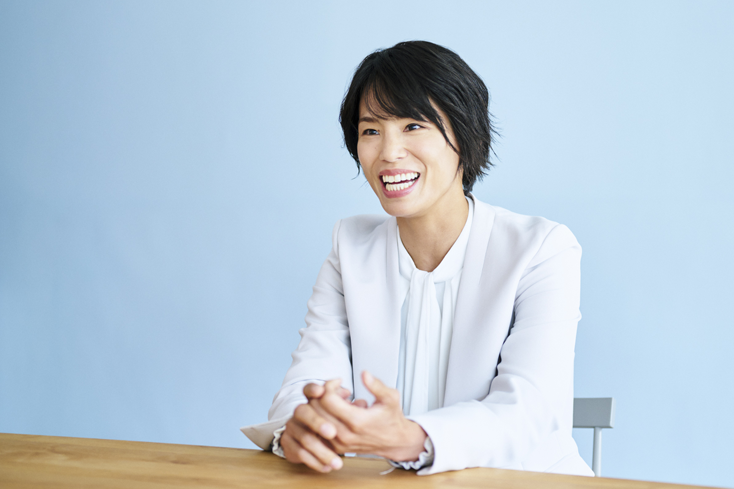 松本さん 写真