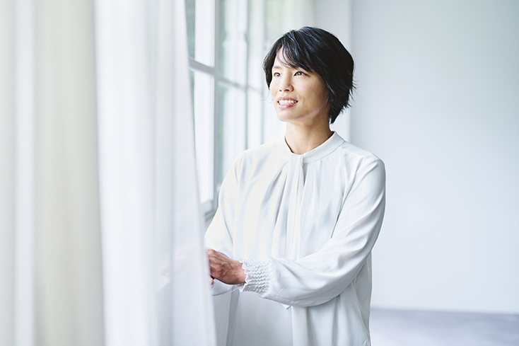 松本さん 写真