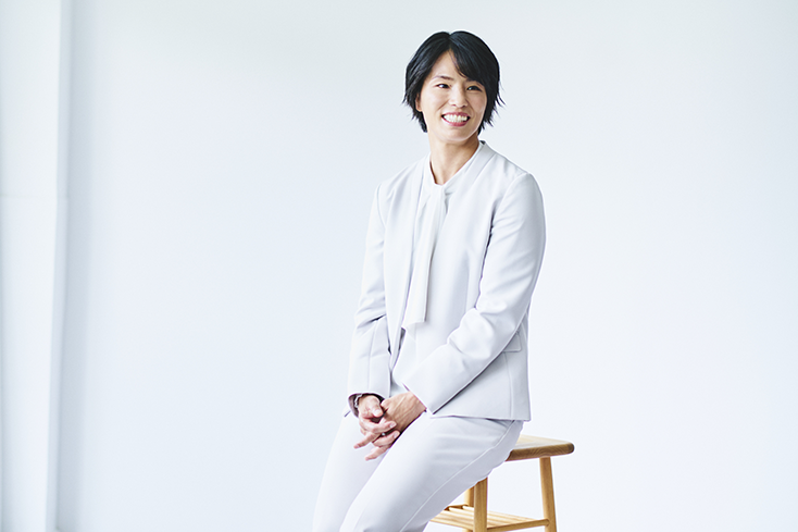 松本さん 写真